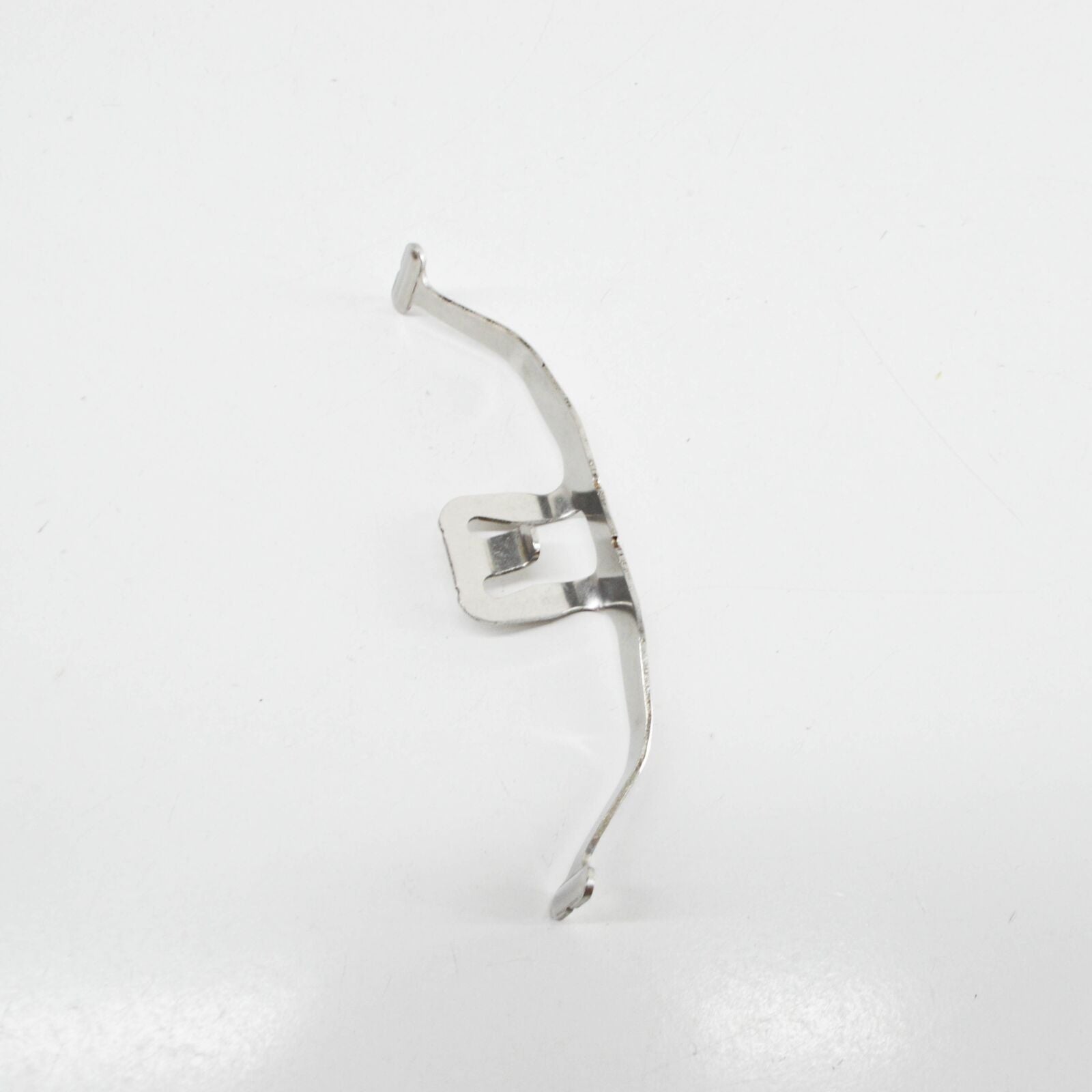 NEW MB SLK R172 FRONT WHEEL BRAKE RETAINING SPRING A0009934607 ORIGINAL