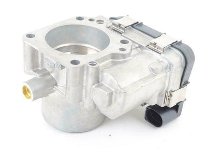 NEW AUDI A1 8X THROTTLE BODY 03F133062B ORIGINAL