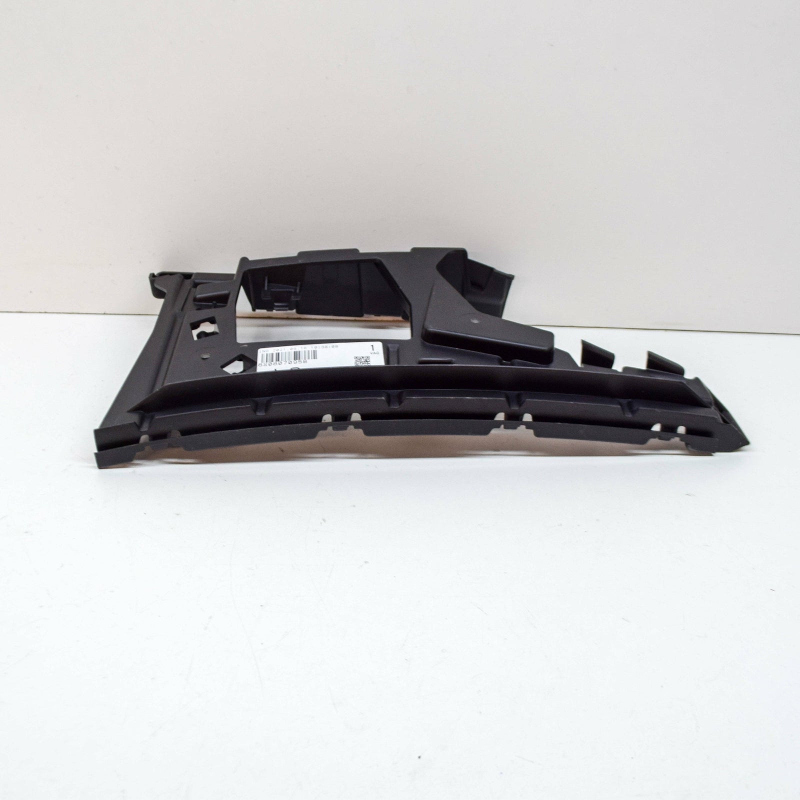 NEW AUDI TT RS 8S FV FROBNT BUMPER LEFT LOWER COVER SUPPORT 8S0807095B ORIGINAL