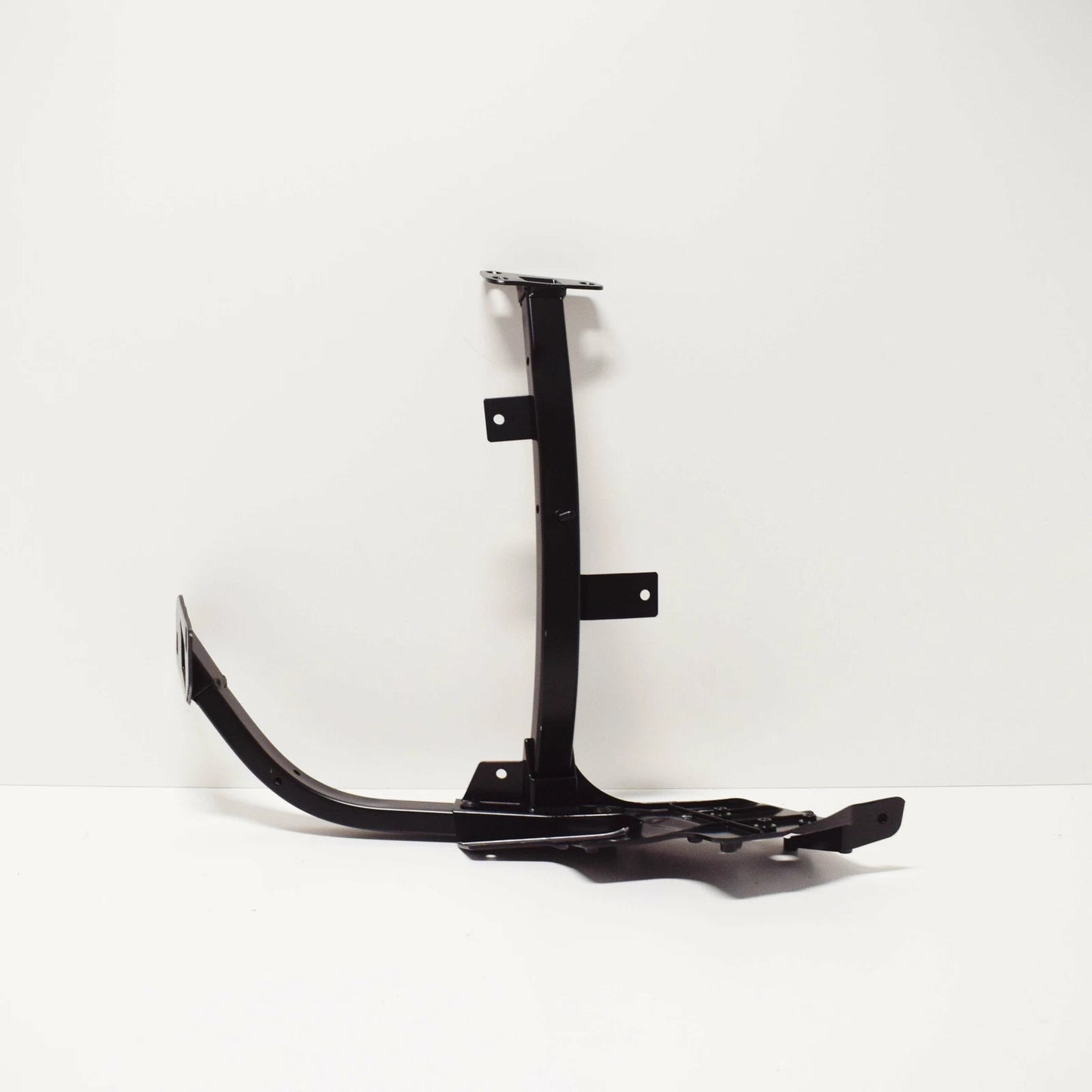 NEW AUDI A8 D4 RIGHT FENDER BRACE 4H0821136F