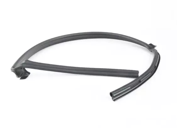 NEW BMW X1 F48 FRONT BONNET HOOD SEAL 51767329384 ORIGINAL