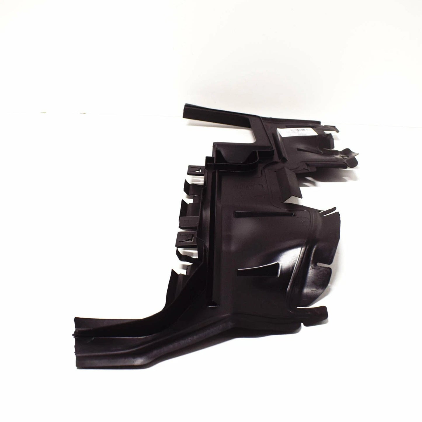 NEW AUDI A6 ALLROAD C7 LEFT AIR GUIDE 4G9121283F 2017