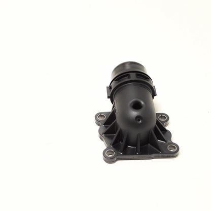 NEW BMW 3 E90 THERMOSTAT HOUSING 11517823193 7823193 ORIGINAL