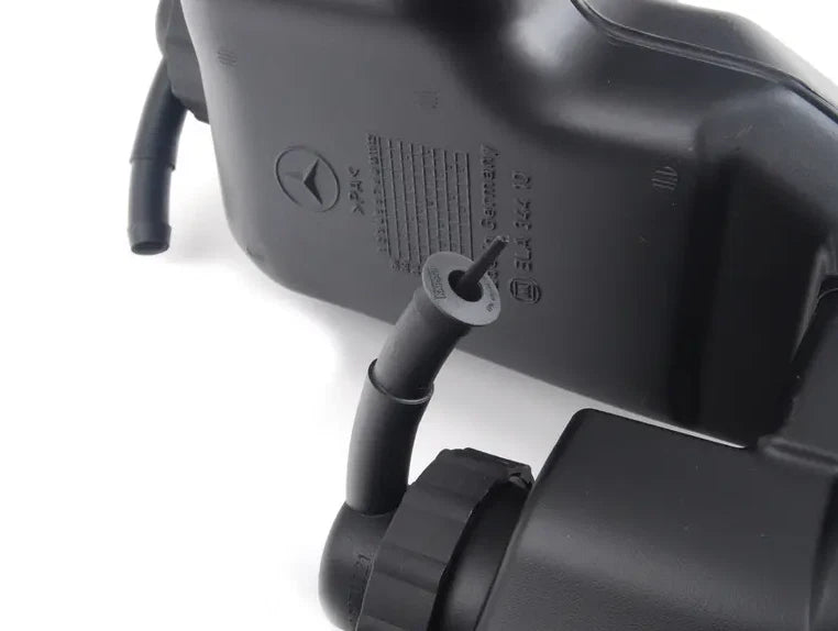 NEW MERCEDES-BENZ S W220 ACTIVE BODY CONTROL OIL TANK A2203200314 ORIGINAL