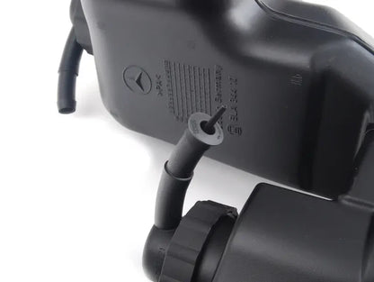 NEW MERCEDES-BENZ S W220 ACTIVE BODY CONTROL OIL TANK A2203200314 ORIGINAL