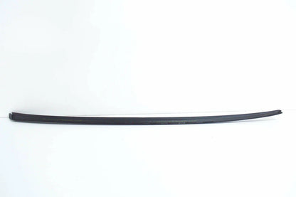 NEW AUDI Q7 4L WINDSHIELD RIGHT WATER DEFLECTOR MOLDING 4L08543285AP