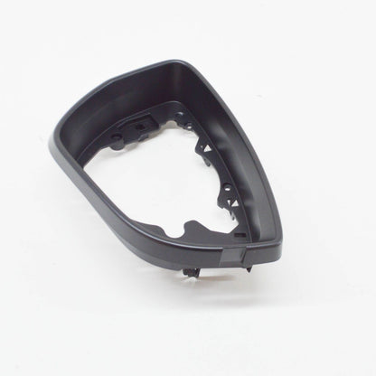 NEW AUDI E-TRON GE FRONT RIGHT EXTERIOR MIRROR FRAME RHD 4KR8572409B9 ORIGINAL