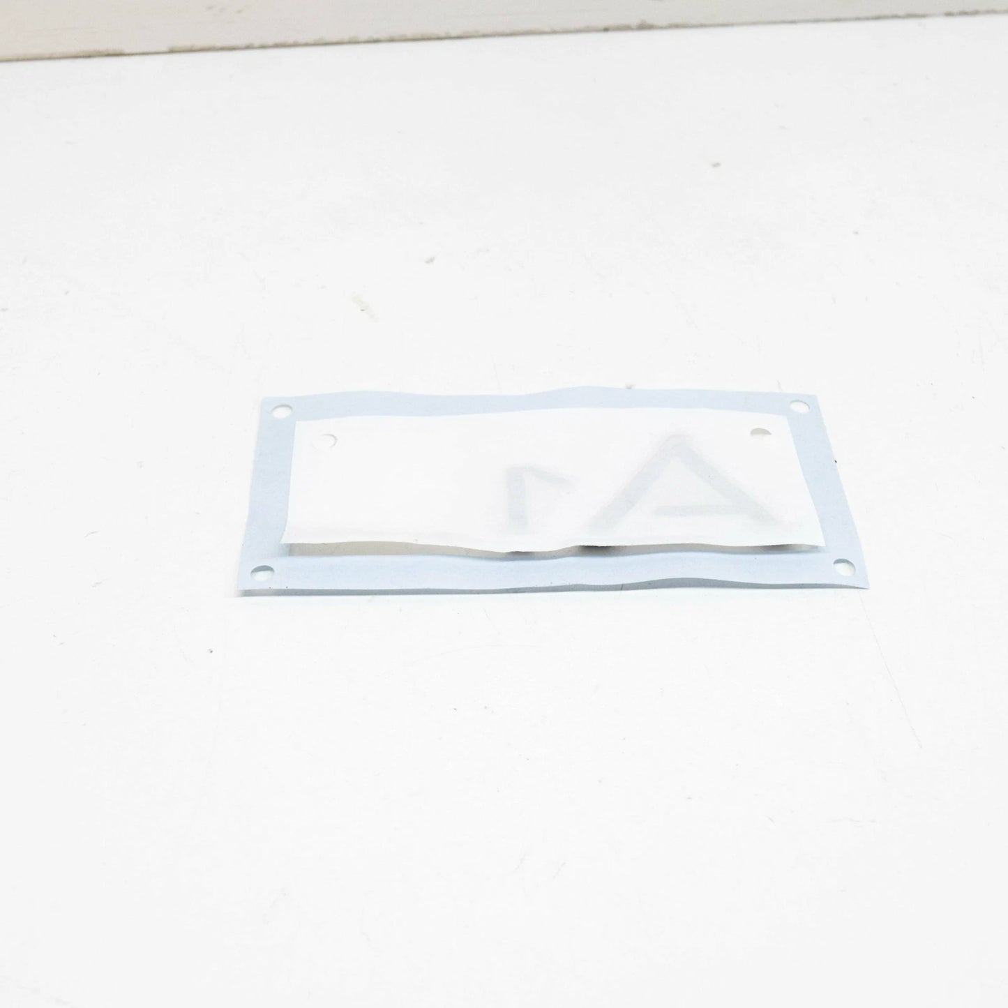 NEW AUDI A1 8X REAR TRUNK LID BADGE EMBLEM 8X08537412ZZ