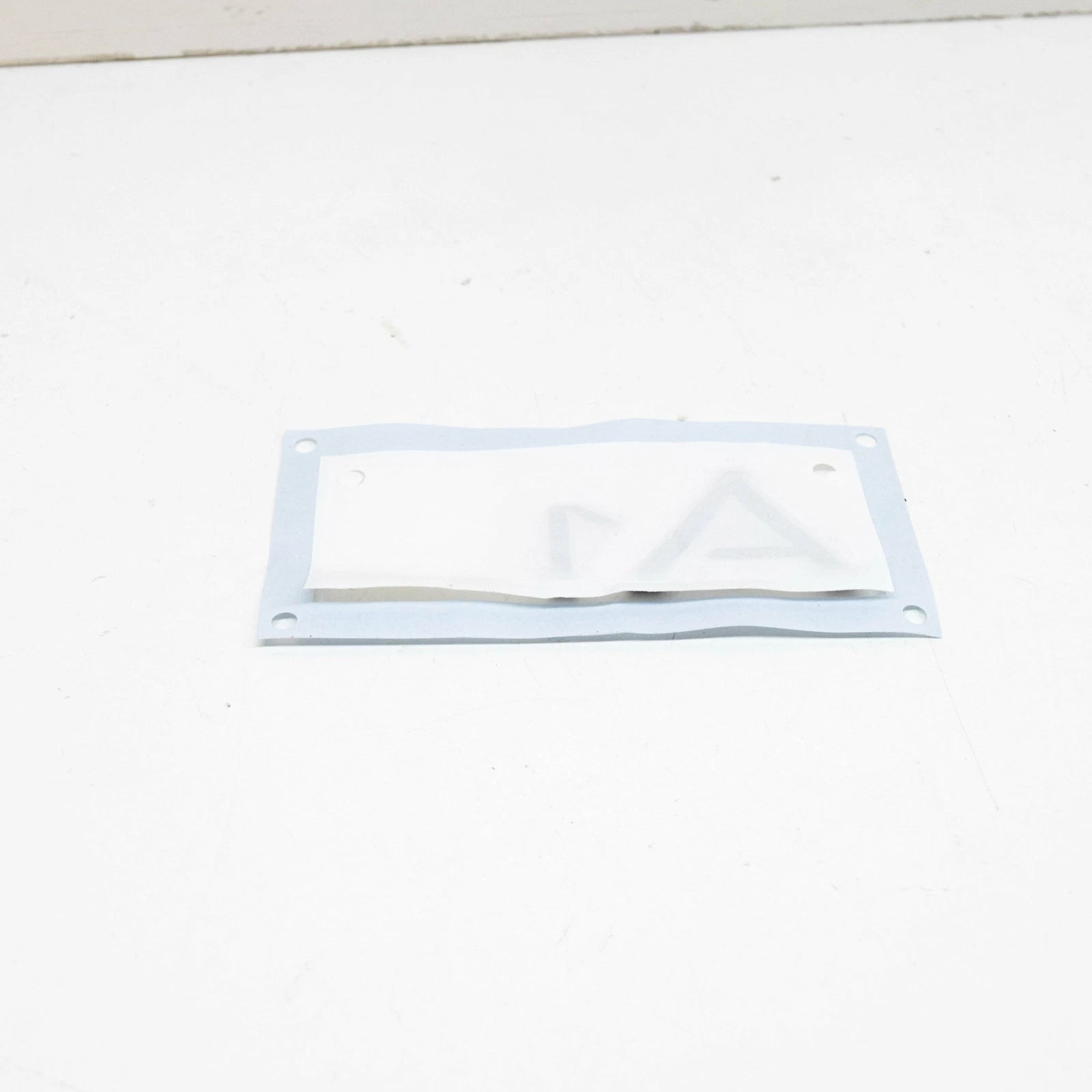 NEW AUDI A1 8X REAR TRUNK LID BADGE EMBLEM 8X08537412ZZ