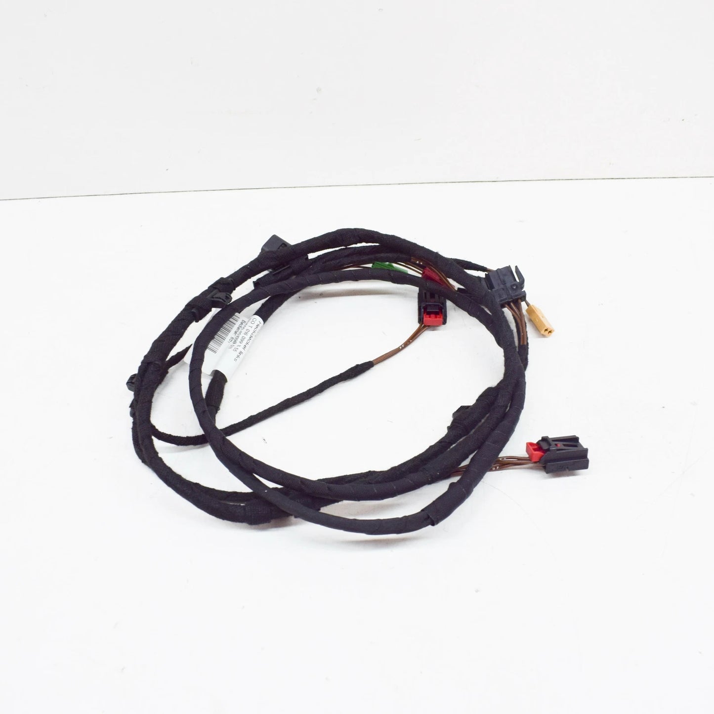 NEW VOLKSWAGEN CC TAILGATE CABLE SET 3C8971182H