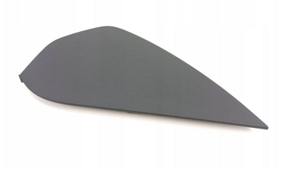 NEW VW PASSAT B8 DASHBOARD LEFT SIDE COVER TRIM LHD 3G0858247C82V ORIGINAL