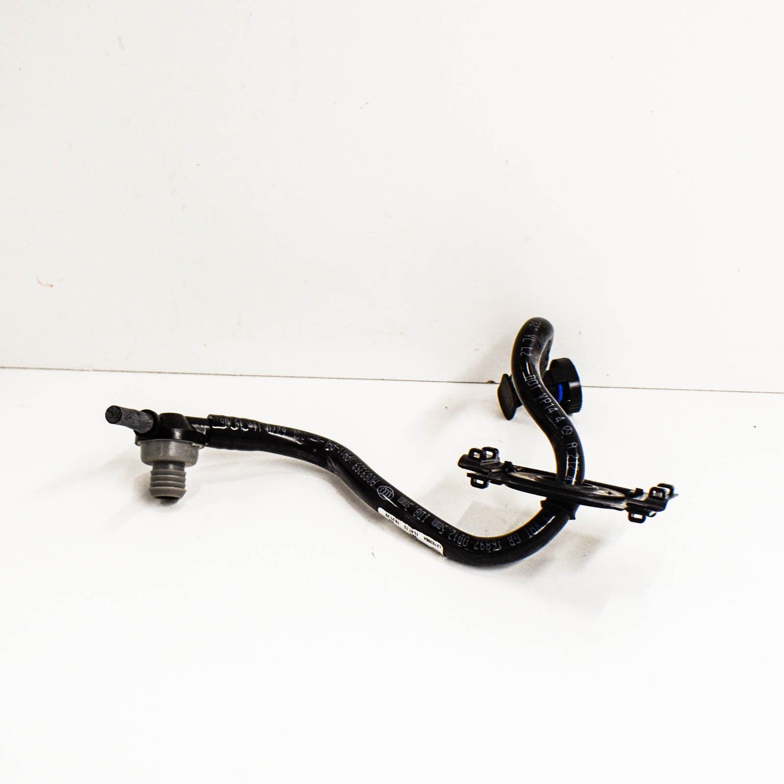 NEW MERCEDES-BENZ E-CLASS W212 BRAKE SERVO LINE A2124303629 LHD ORIGINAL