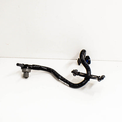 NEW MERCEDES-BENZ E-CLASS W212 BRAKE SERVO LINE A2124303629 LHD ORIGINAL