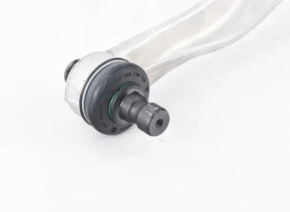 NEW AUDI A4 AVANT B7 FRONT LEFT UPPER CURVED CONTROL ARM 8E0407509Q ORIGINAL