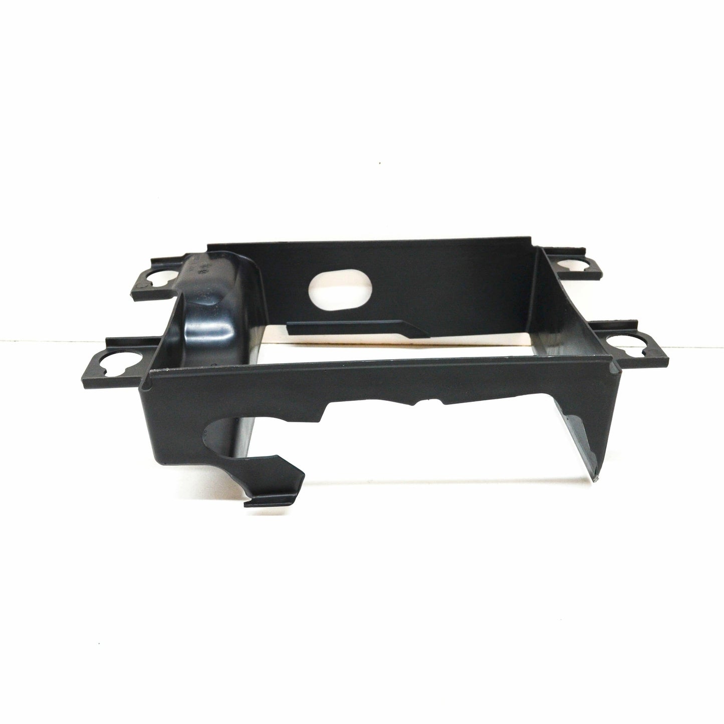 NEW AUDI A8 S8 QUATTRO 4H LEFT AUXILIARY RADIATOR BRACKET 4H0121673D ORIGINAL