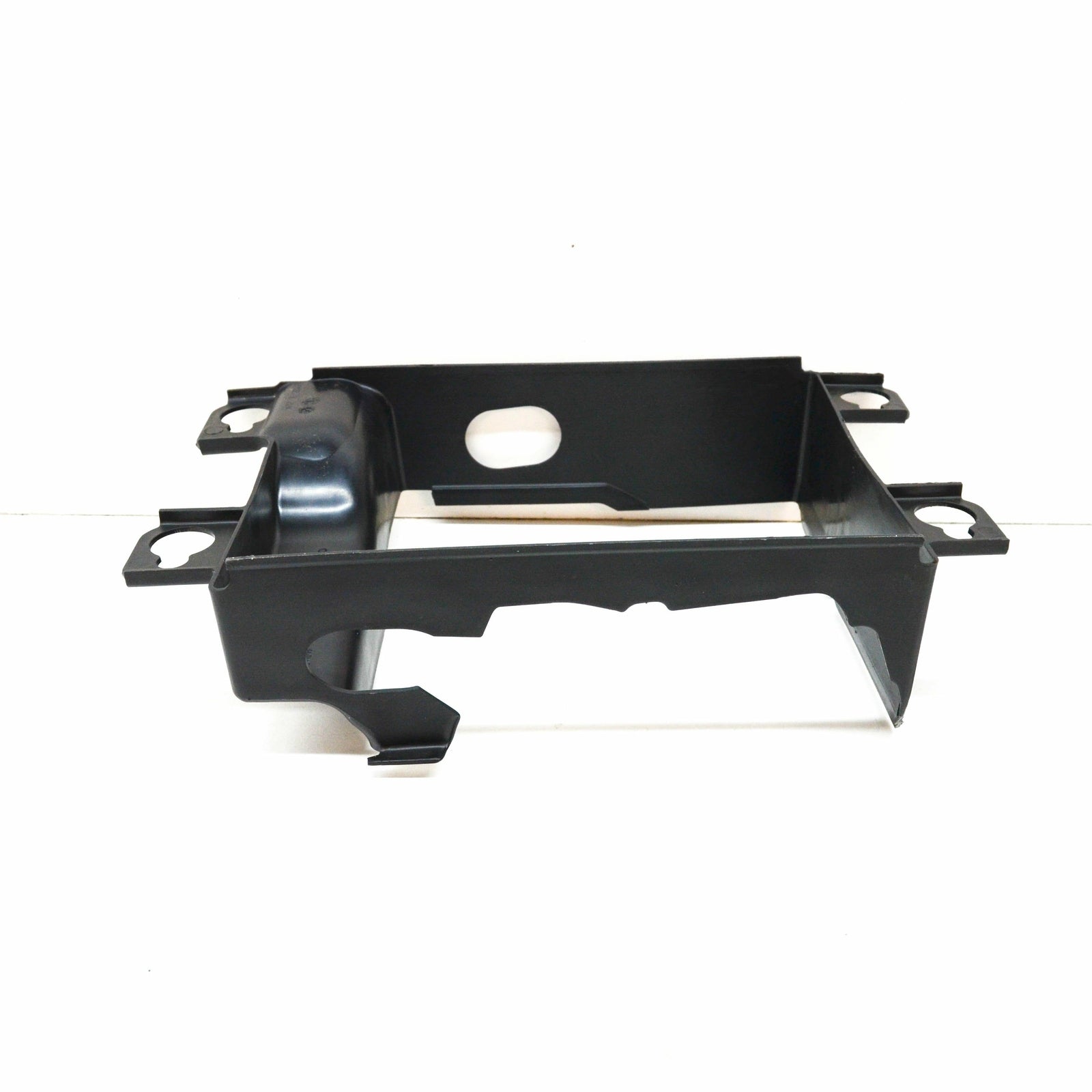 NEW AUDI A8 S8 QUATTRO 4H LEFT AUXILIARY RADIATOR BRACKET 4H0121673D ORIGINAL