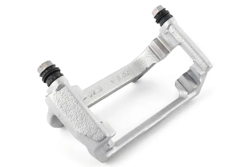 NEW AUDI A3 SPORTBACK 8V FRONT LEFT CALIPER CARRIER 3Q0615125 ORIGINAL