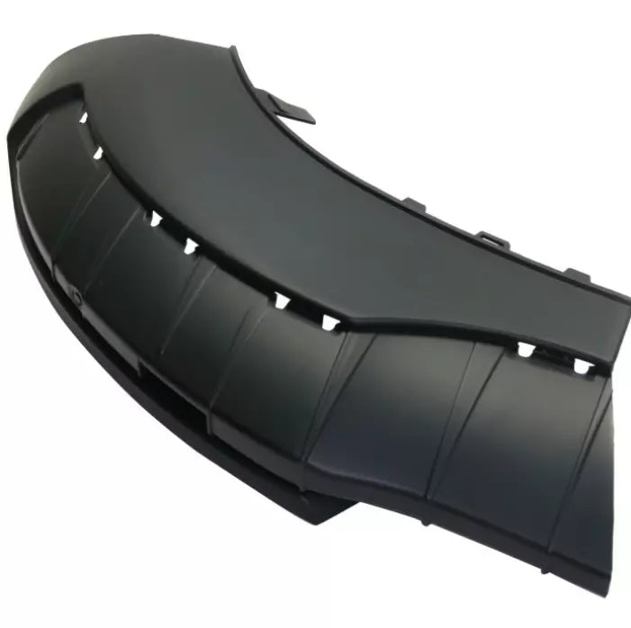 NEW MERCEDES-BENZ GLE W166 FRONT LEFT BUMPER TRIM A2928854722 ORIGINAL