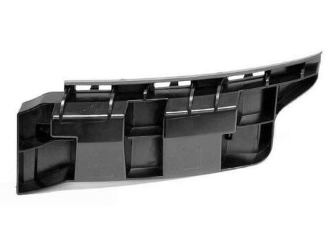 new mercedes-benz c-class w204 rear right amg bumper bracket a2048800603