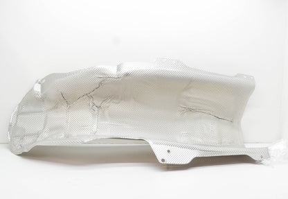 new ford focus mk3 c346 exhaust heat shield 1719660 3m51-r11442-cc original