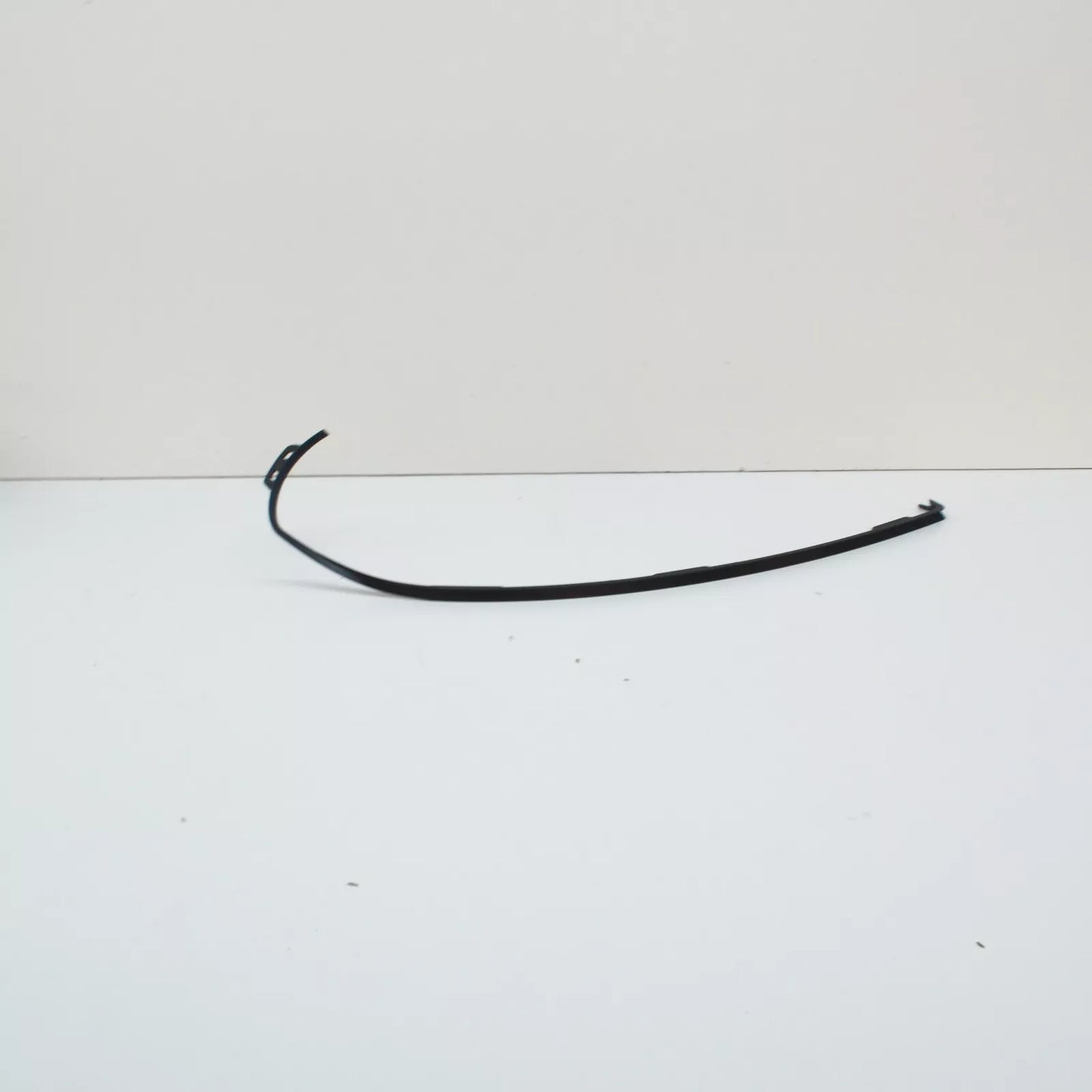 NEW MERCEDES-BENZ CLA COUPE C117 FRONT BUMPER LEFT TRIM A1178851322