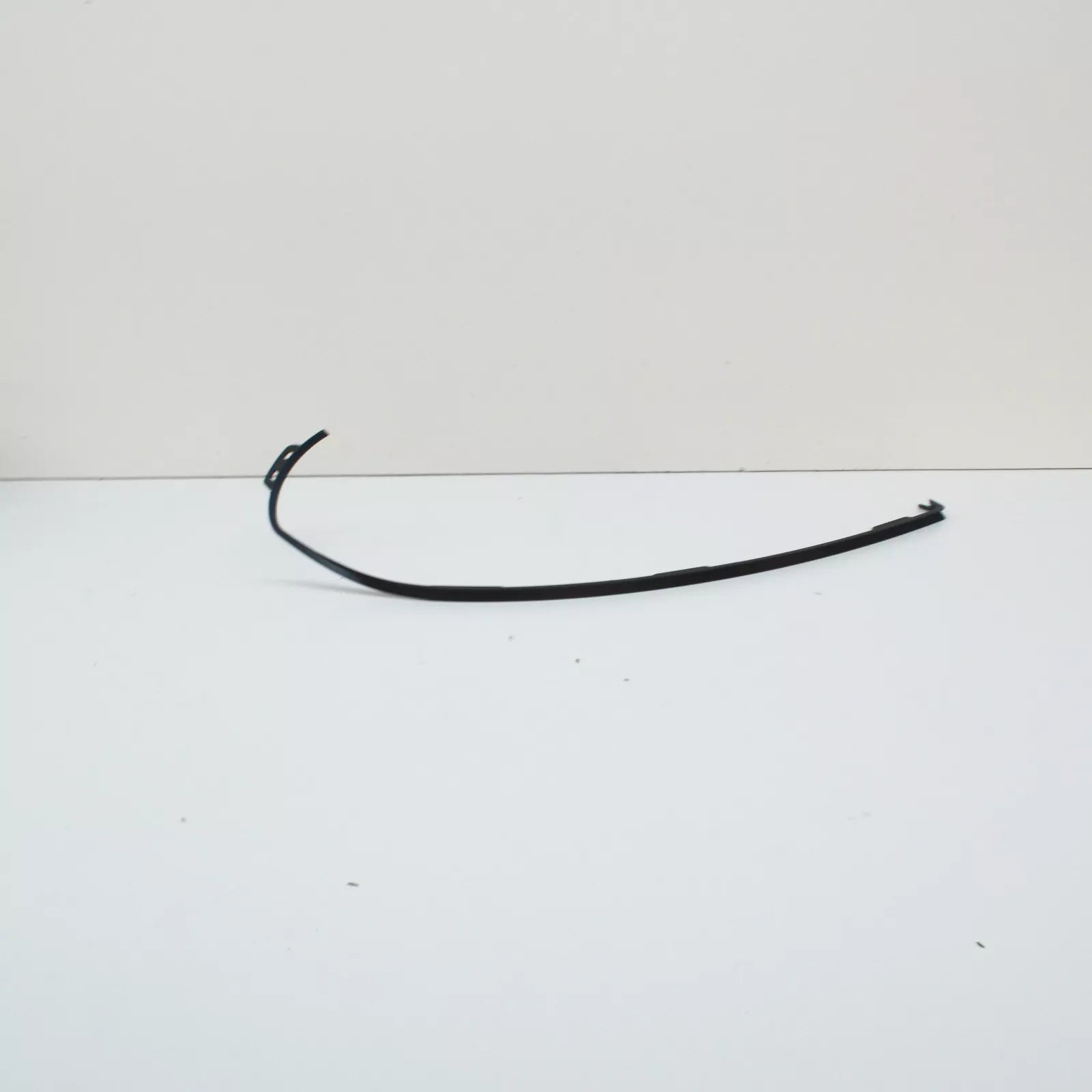 NEW MERCEDES-BENZ CLA COUPE C117 FRONT BUMPER LEFT TRIM A1178851322