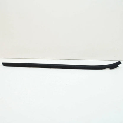 NEW BMW 4 CABRIO F33 FRONT WINDSHIELD RIGHT VERTICAL TRIM 51317296010 ORIGINAL