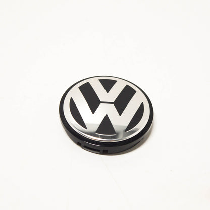 new volkswagen golf mk5 wheel center hub cap 1j0601171xrw original