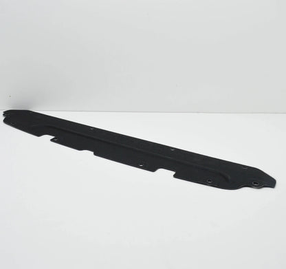 NEW BMW X3 F25 REAR UNDERSHIELD 51757404241 7404241 ORIGINAL