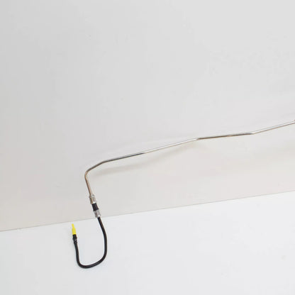 NEW BMW 3 COUPE E92 FUEL FEED LINE 2284752 16122284752 ORIGINAL