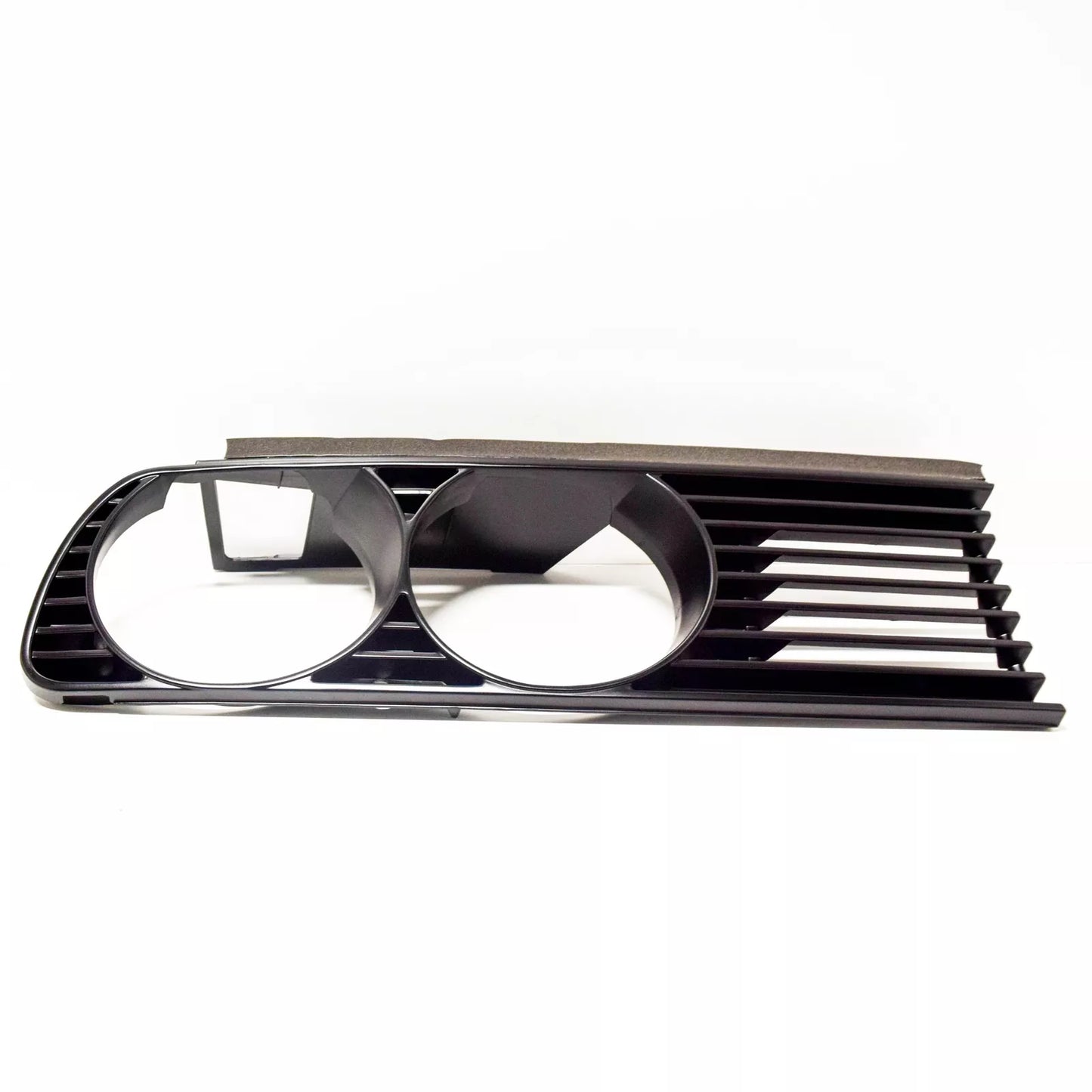 NEW BMW E30 CABRIO HEADLIGHT FRONT LAMP GRILLE RIGHT 1876092 51131876092