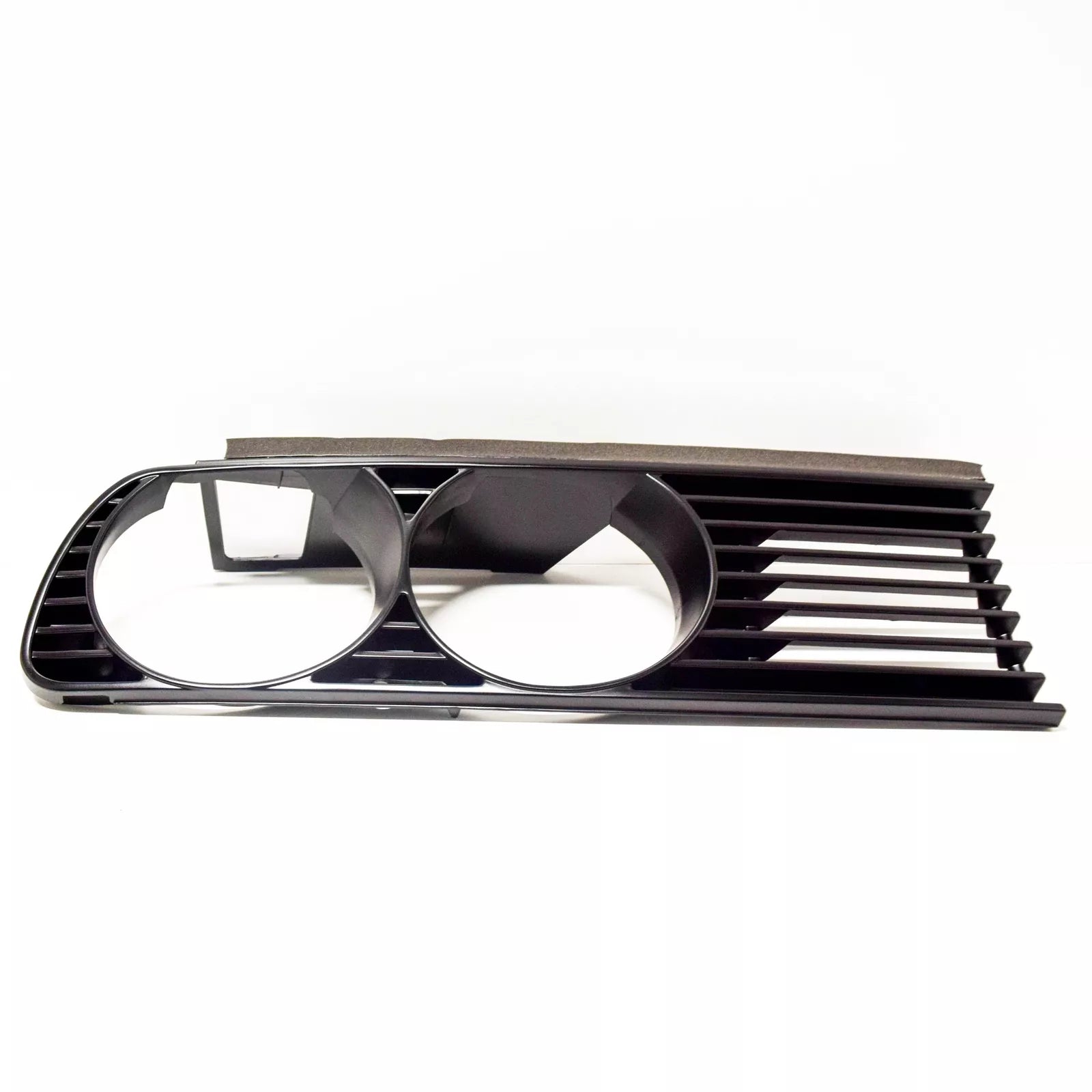 NEW BMW E30 CABRIO HEADLIGHT FRONT LAMP GRILLE RIGHT 1876092 51131876092