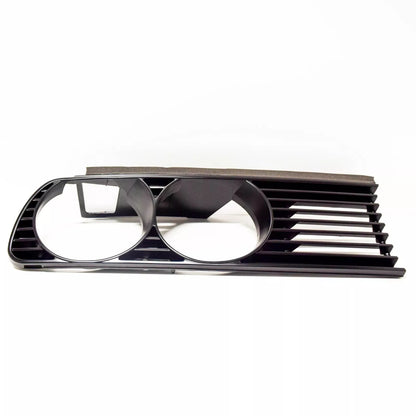 NEW BMW E30 CABRIO HEADLIGHT FRONT LAMP GRILLE RIGHT 1876092 51131876092