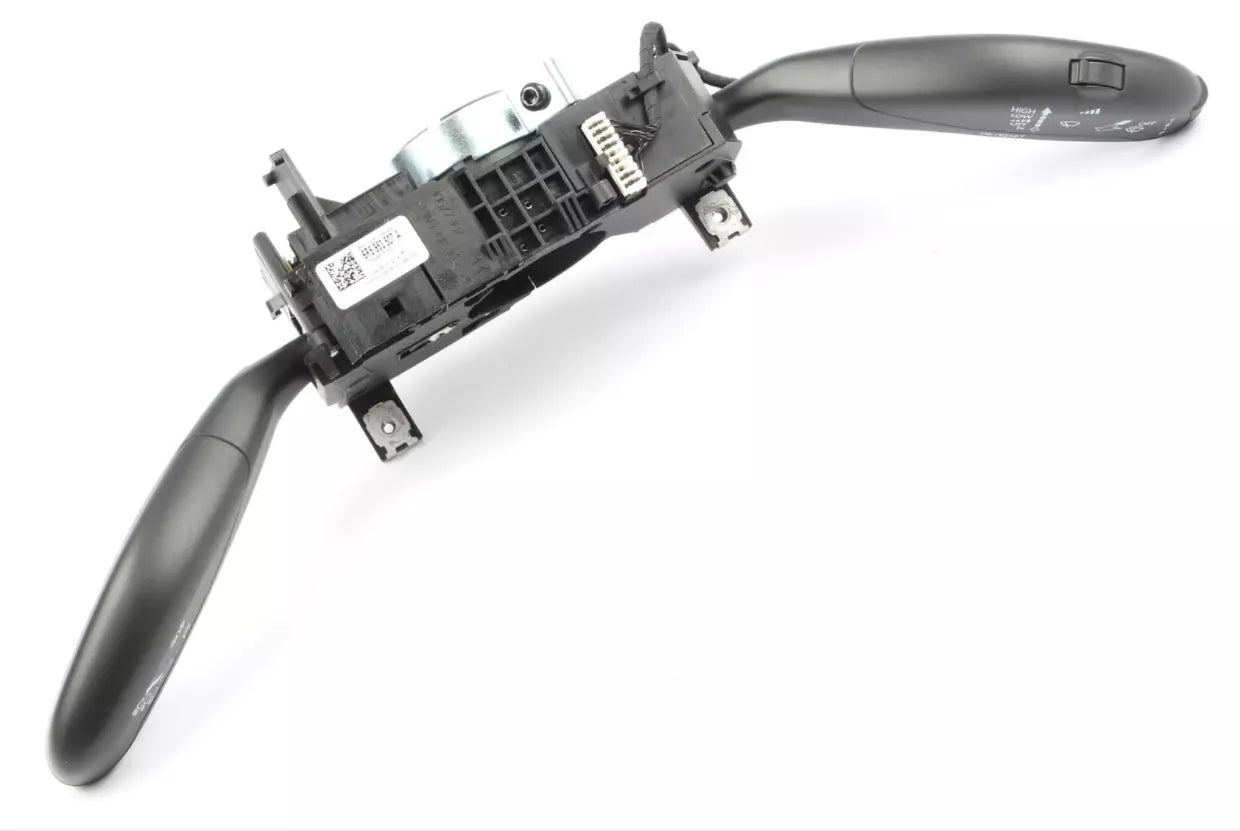 NEW VW AMAROK 2H STEERING COLUMN COMBINATION SWITCH 6R5953507A9B9 ORIGINAL