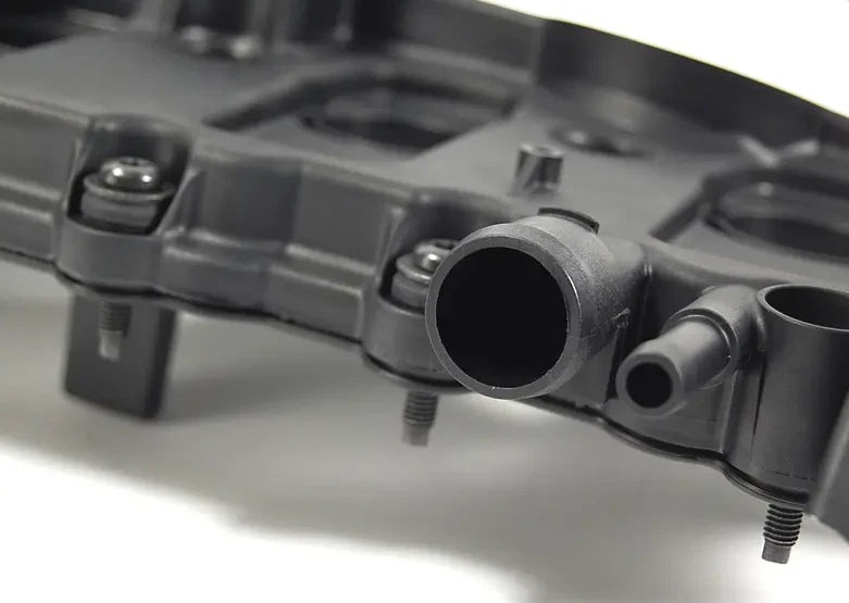 NEW AUDI A4 8E B7 ENGINE VALVE COVER 06D103469N ORIGINAL