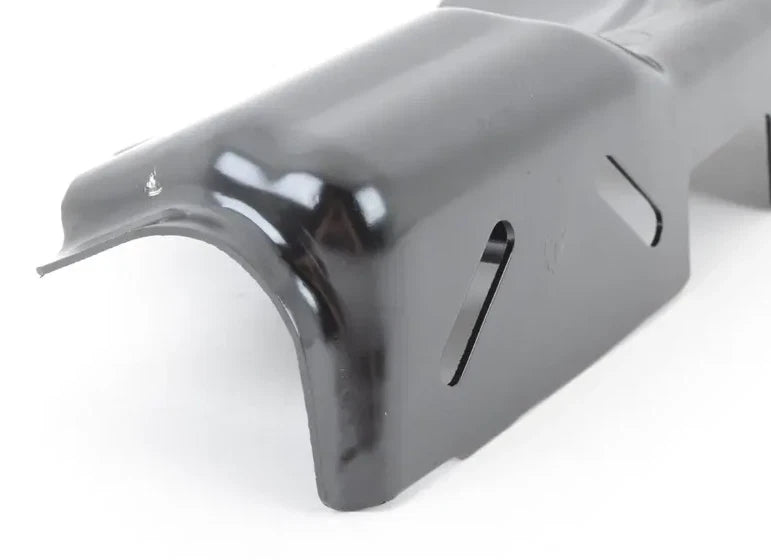 NEW BMW X5 F15 LEFT WHEELHOUSE SUPPORT 41117174331 7174331 ORIGINAL