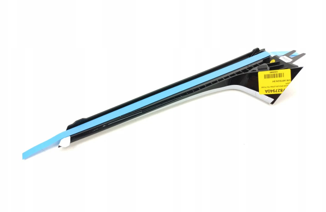 NEW VOLKSWAGEN ARTEON 3H7 REAR LID RIGHT SPOILER 3G7827940A041