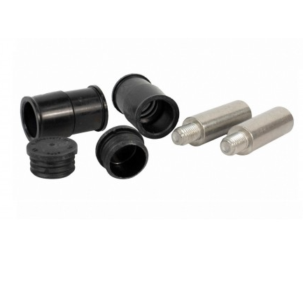 new ford kuga mk3 front brake pad attachment kit 5301451 e1gc-2c150-aa original