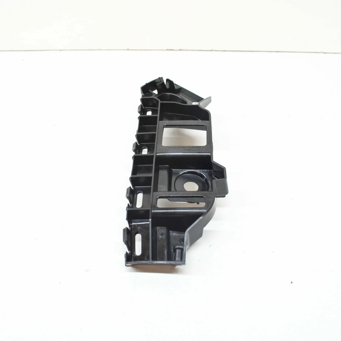 NEW VOLKSWAGEN POLO AW REAR LEFT BUMPER BRACKET 2GS807393A ORIGINAL