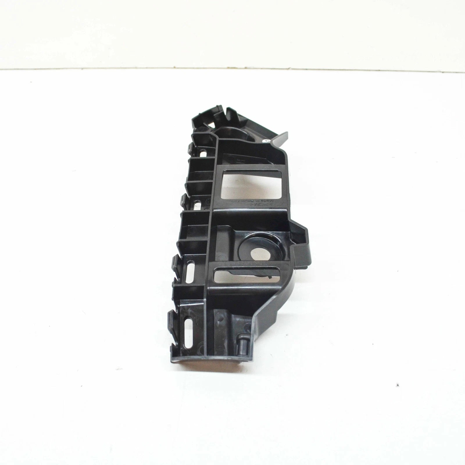 NEW VOLKSWAGEN POLO AW REAR LEFT BUMPER BRACKET 2GS807393A ORIGINAL