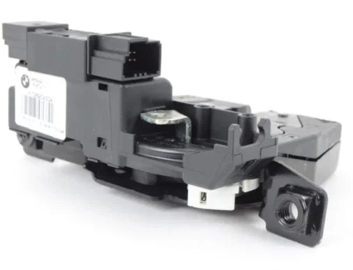NEW BMW 3 TOURING F31 REAR TAILGATE LID TOP LOCK ACTUATOR 51247269543 ORIGINAL