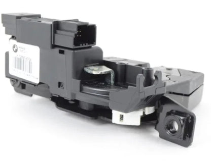NEW BMW 3 TOURING F31 REAR TAILGATE LID TOP LOCK ACTUATOR 51247269543 ORIGINAL