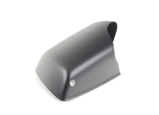 NEW BMW X5 E53 FRONT RIGHT DOOR MIRROR COVER 51168266734 8266734 ORIGINAL