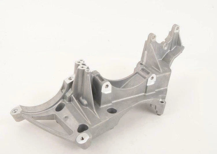 NEW VOLKSWAGEN BEETLE A5 ALTERNATOR BRACKET 07K903141B ORIGINAL