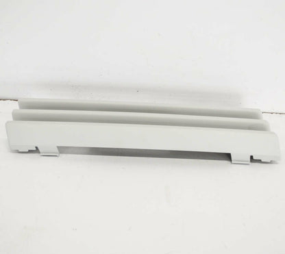 NEW MB SL R129 FRONT BUMPER TOW HOOK EYE COVER A12988001059999 + ORIGINAL