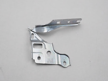 new vw caddy sb mk4 front left bonnet hinge 2k7823301b original