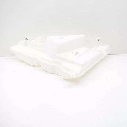 NEW AUDI A6 C8 WINDSHIELD WASHER RESERVOIR TANK BOTTLE 4K0955453F ORIGINAL