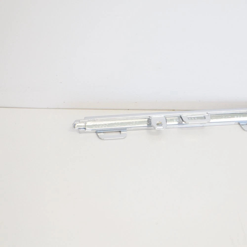 NEW MERCEDES-BENZ S-CLASS COUPE C217 CHROME MOLDING A2178858000 2017 ORIGINAL