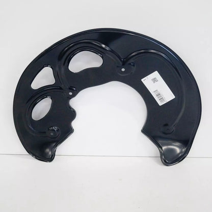 NEW AUDI A5 RS5 FRONT LEFT BACKING SPLASH DUST SHIELD PLATE 8T0615311C ORIGINAL