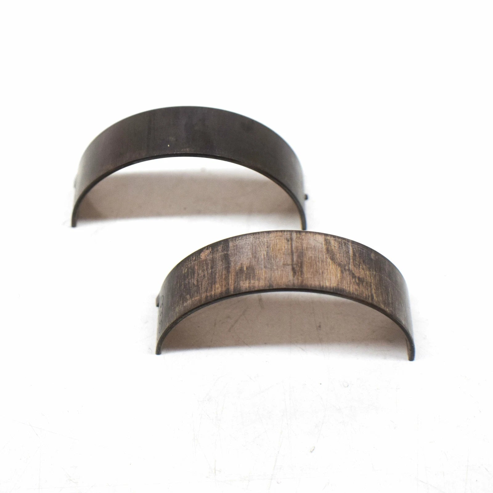 NEW VW TOUAREG 7P CRANKSHAFT LOWER CONNECTING ROD BEARING 06E105701SROT ORIGINAL